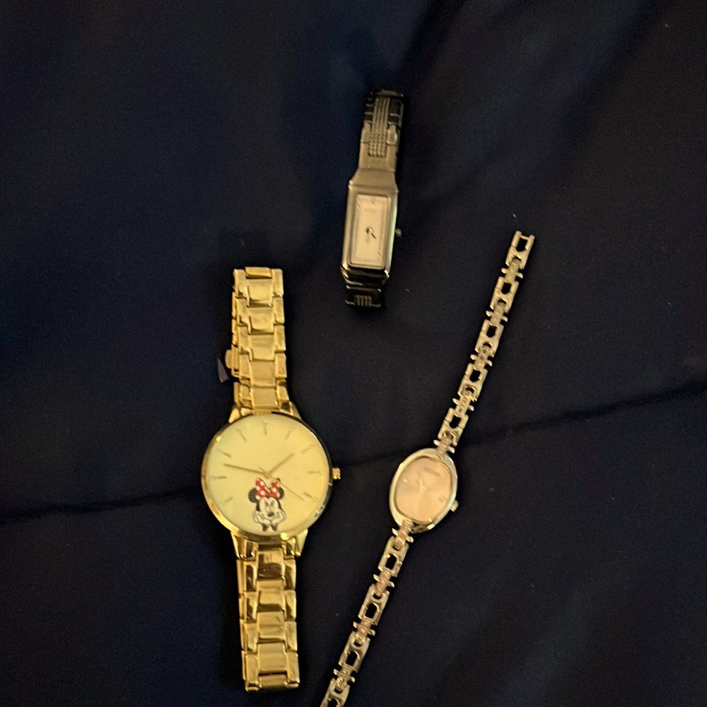 Watch Bundle - image 1
